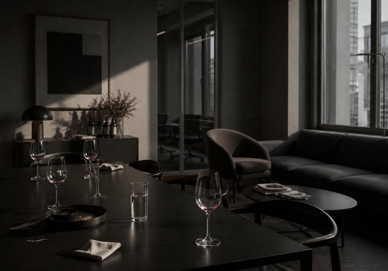 Alkohol på jobbet
